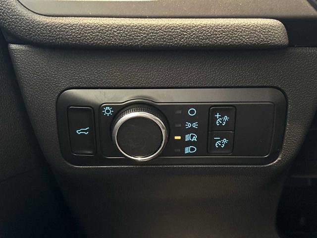 Certified 2024 Ford Escape ST-Line w/ Tech Pack #1 image 22