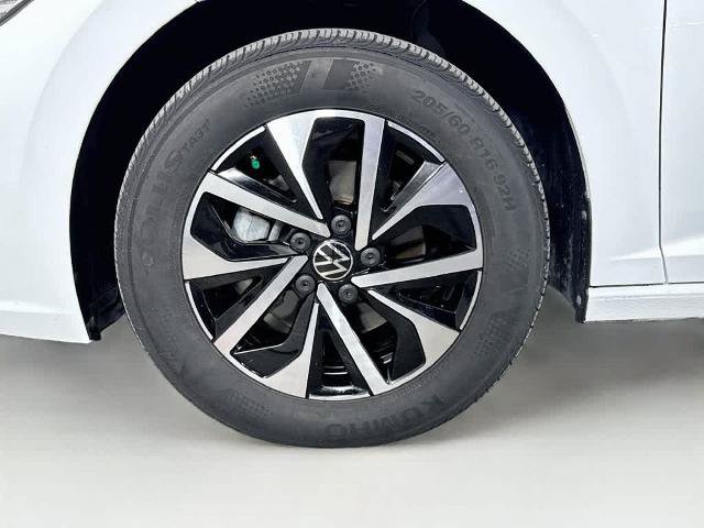 Used 2023 Volkswagen Jetta S FWD image 8