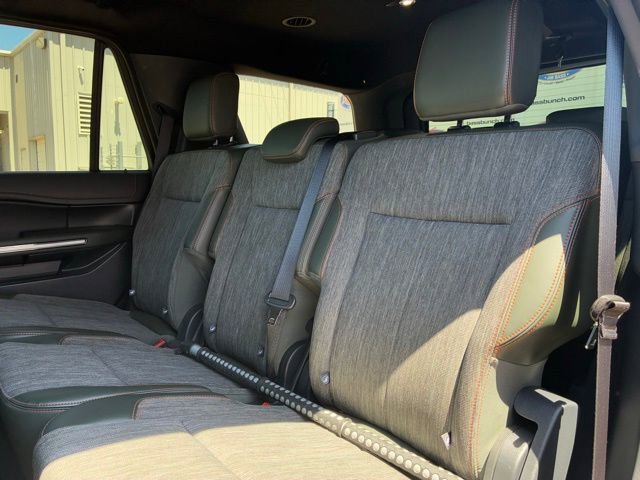Certified 2024 Ford Expedition Timberline AWD/4WD image 9