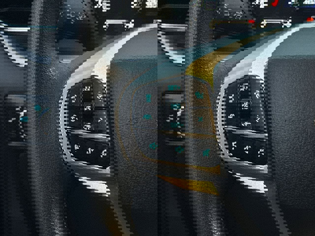 Certified 2024 Ford Explorer XLT w/ Equipment Group 202A image 27