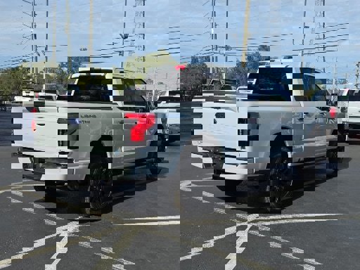 Certified 2023 Ford F150 Lightning XLT w/ Max Trailer Tow Package image 5