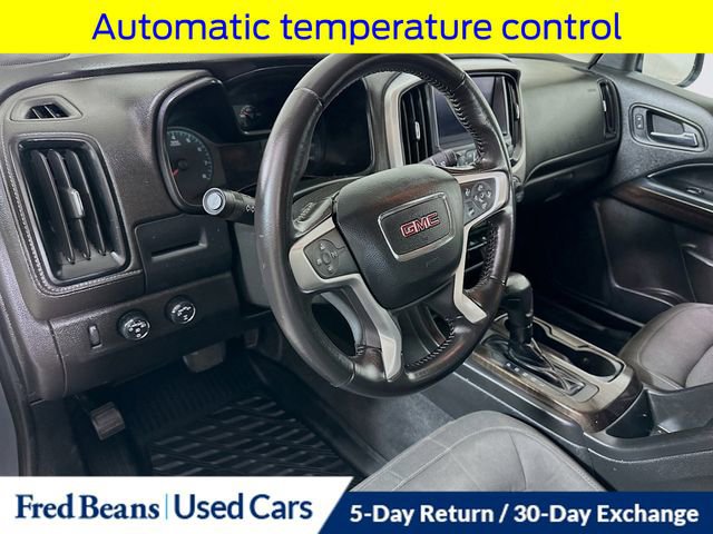 Used 2021 GMC Canyon Elevation w/ Trailering Package image 13