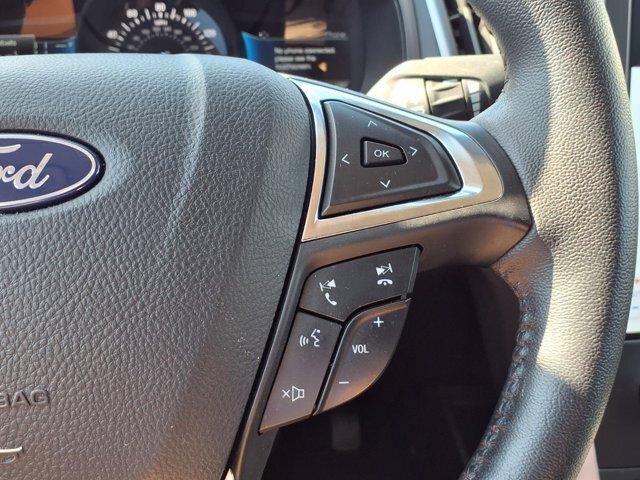 Certified 2024 Ford Edge SEL w/ Convenience Package AWD/4WD image 18