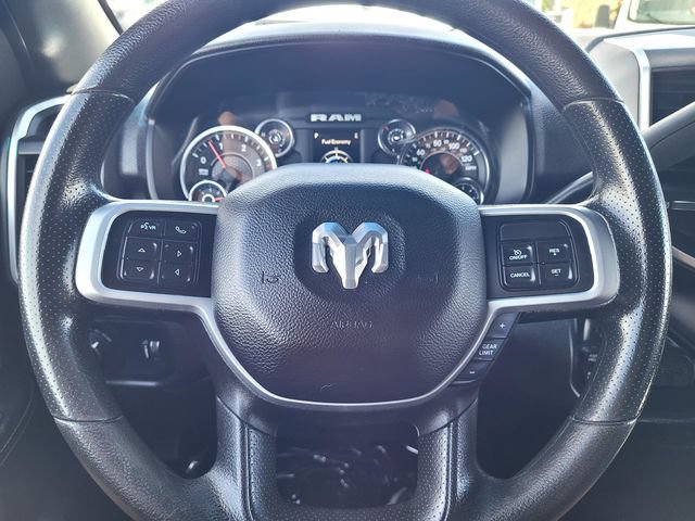Used 2022 RAM 2500 Big Horn AWD/4WD image 25