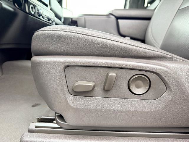 Used 2024 GMC Sierra 1500 SLT image 21