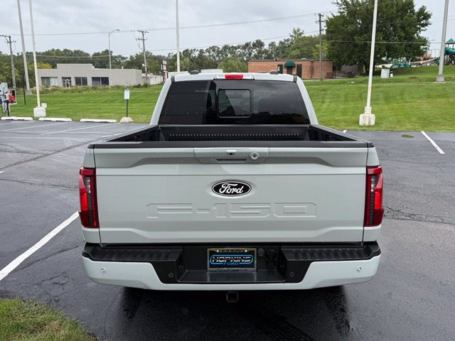 Certified 2024 Ford F150 XLT w/ Equipment Group 302A MID AWD/4WD image 5