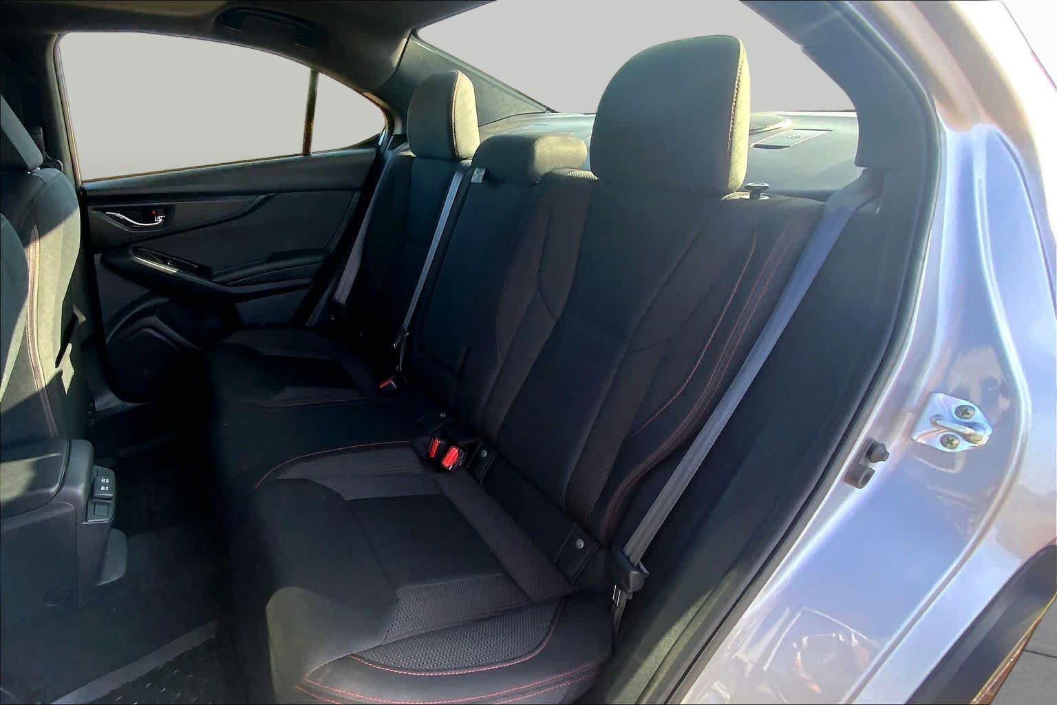 Used 2023 Subaru WRX Premium AWD/4WD image 21