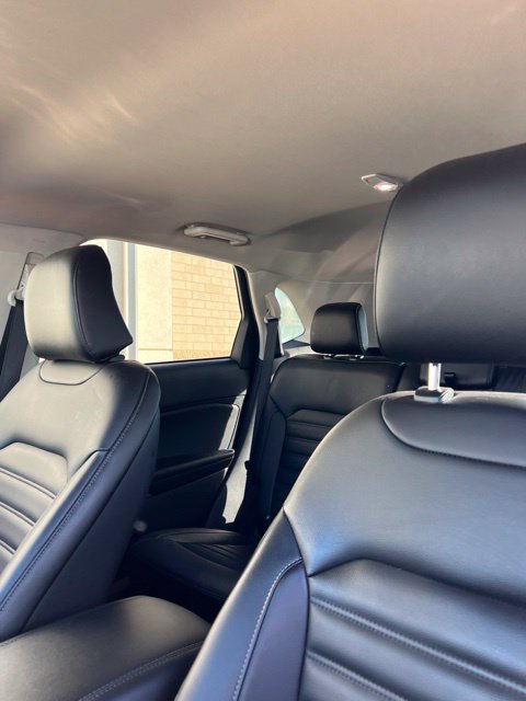 Certified 2024 Ford Edge SEL w/ Convenience Package AWD/4WD image 5