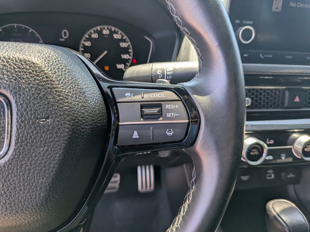 Used 2023 Honda Civic Sport image 31