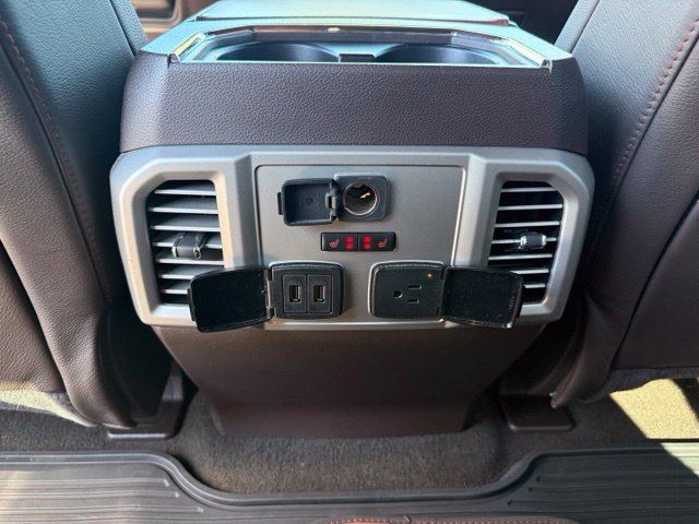 Certified 2020 Ford F150 King Ranch w/ Equipment Group 601A Luxury AWD/4WD image 42