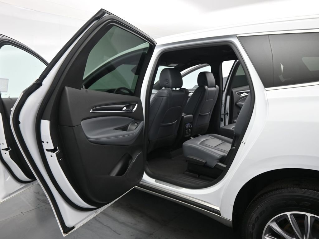 Used 2024 Buick Enclave Premium image 48