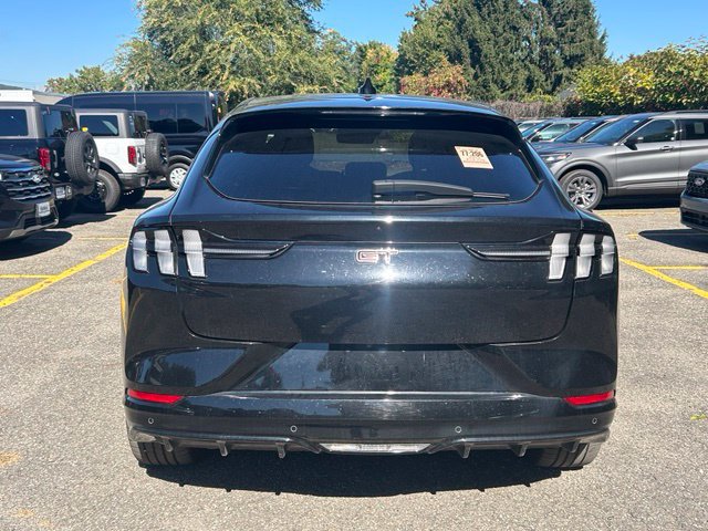 Certified 2023 Ford Mustang Mach-E GT w/ GT Performance Edition AWD/4WD image 6