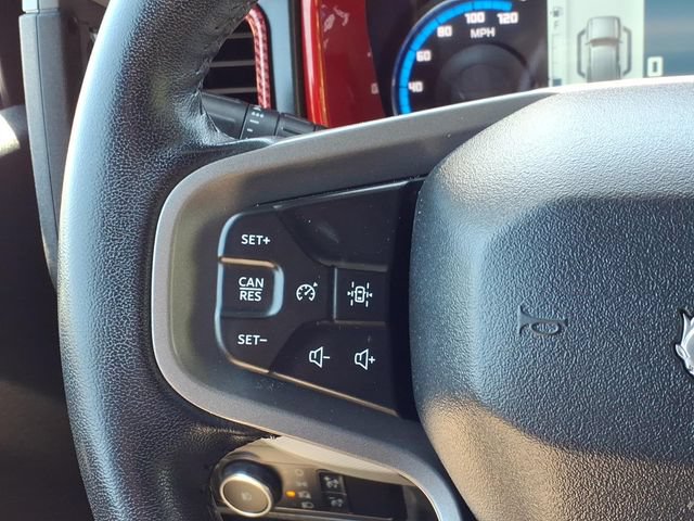 Certified 2023 Ford Bronco Big Bend AWD/4WD image 14
