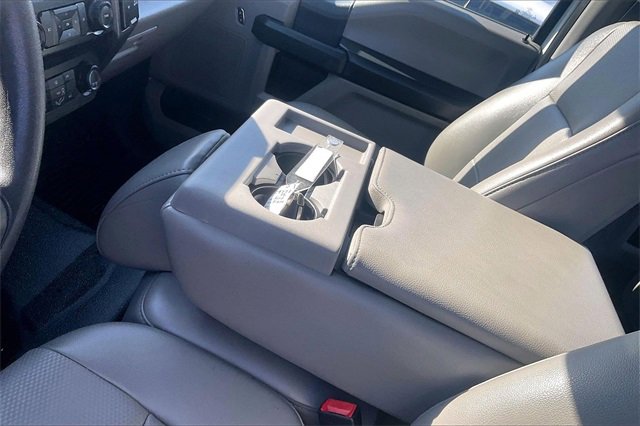 Certified 2022 Ford F250 XL w/ Power Equipment Group image 13