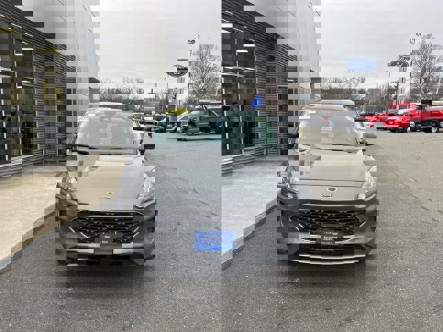 Certified 2022 Ford Escape SE w/ Convenience Package image 7