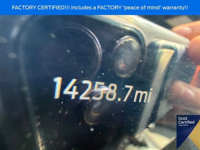 Certified 2024 Ford Mustang Coupe RWD image 42