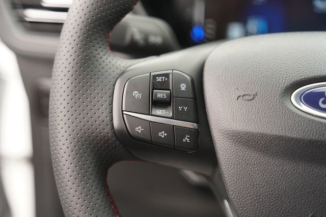 Certified 2023 Ford Escape ST-Line w/ Tech Pack #1 FWD image 22