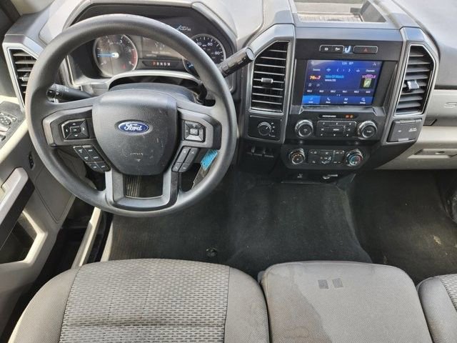 Certified 2022 Ford F250 XLT AWD/4WD image 27