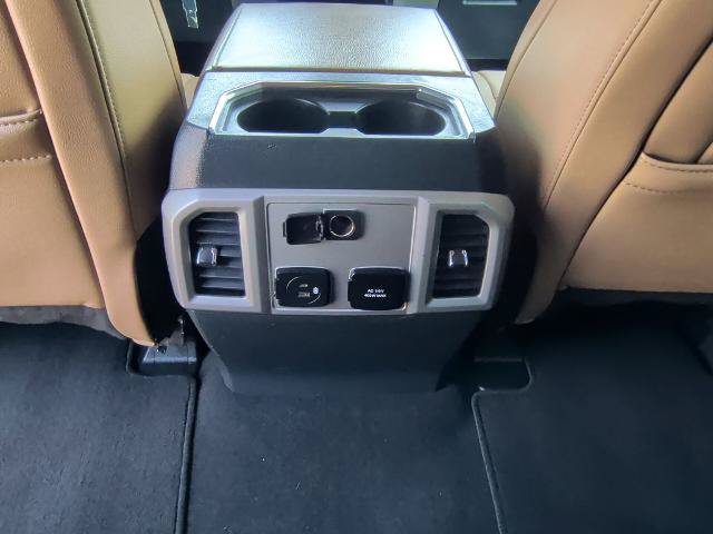 Certified 2022 Ford F350 Lariat w/ Lariat Value Package RWD image 13
