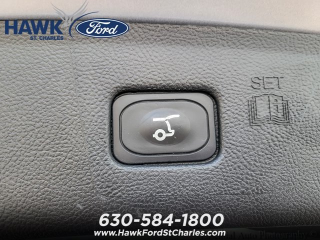 Certified 2024 Ford Edge SEL w/ Convenience Package AWD/4WD image 20