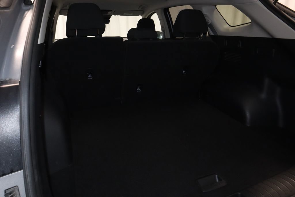 Used 2025 Kia Sportage LX AWD/4WD image 18