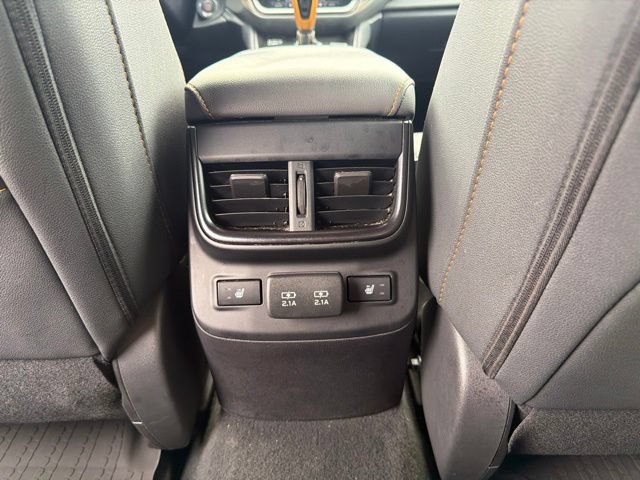 Used 2022 Subaru Outback Wilderness AWD/4WD image 13