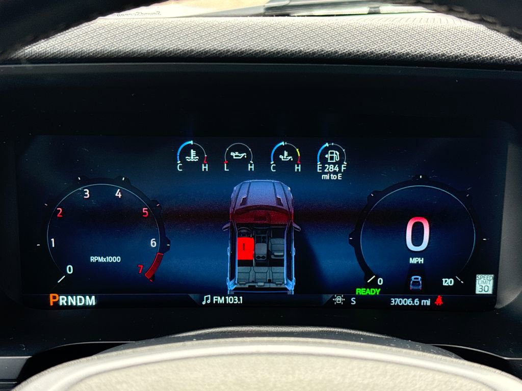 Certified 2024 Ford F150 XLT w/ Equipment Group 302A MID image 18