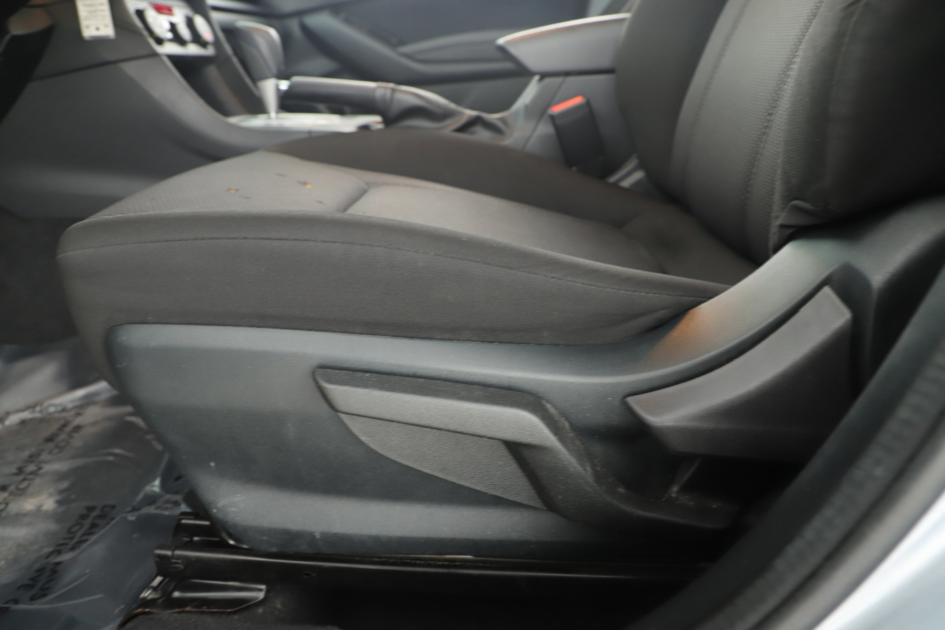 Used 2022 Subaru Impreza 2.0i image 10