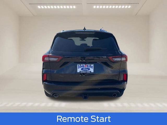 Certified 2023 Ford Escape ST-Line Select w/ Tech Pack #2 image 7