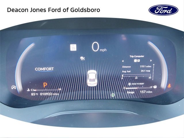 Used 2024 Acura TLX SH-AWD w/ A-SPEC Pkg image 20