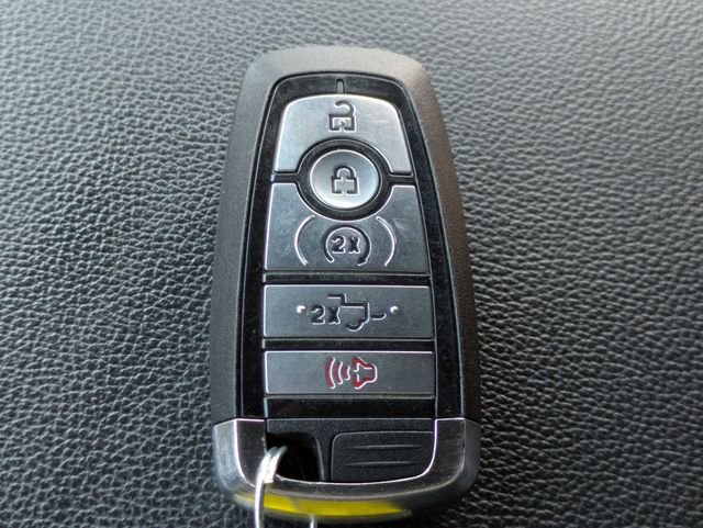 Certified 2023 Ford F150 Lariat w/ Equipment Group 502A High image 29