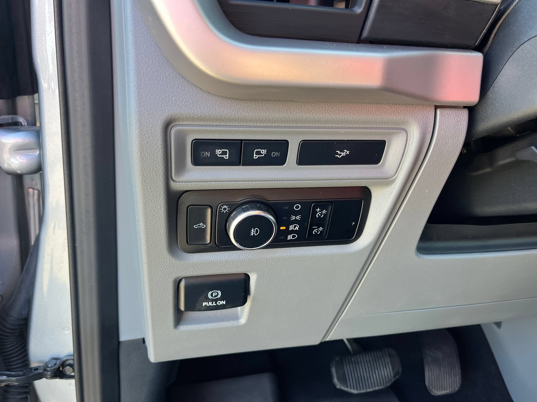 Certified 2023 Ford F150 XLT w/ Equipment Group 302A High AWD/4WD image 15