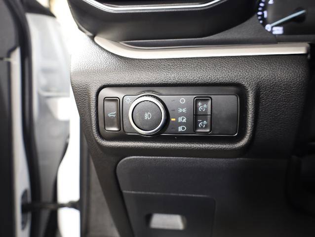 Certified 2023 Ford Explorer XLT w/ Equipment Group 202A image 21