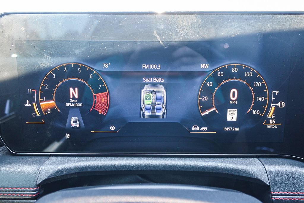 Certified 2024 Ford Mustang GT Premium RWD image 30
