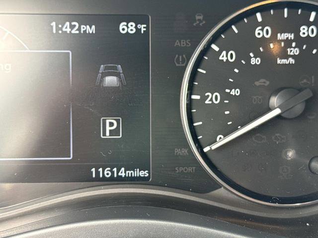 Used 2024 Nissan Kicks SV image 22