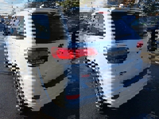 Used 2017 Jeep Grand Cherokee Altitude image 6