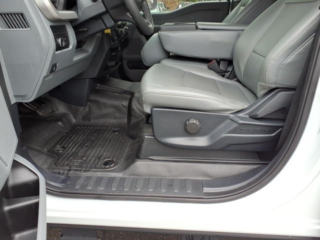 Certified 2023 Ford F350 XL w/ XL Off-Road Package AWD/4WD image 16