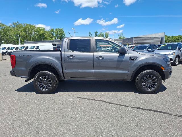 Certified 2023 Ford Ranger XLT w/ Equipment Group 301A Mid AWD/4WD image 7