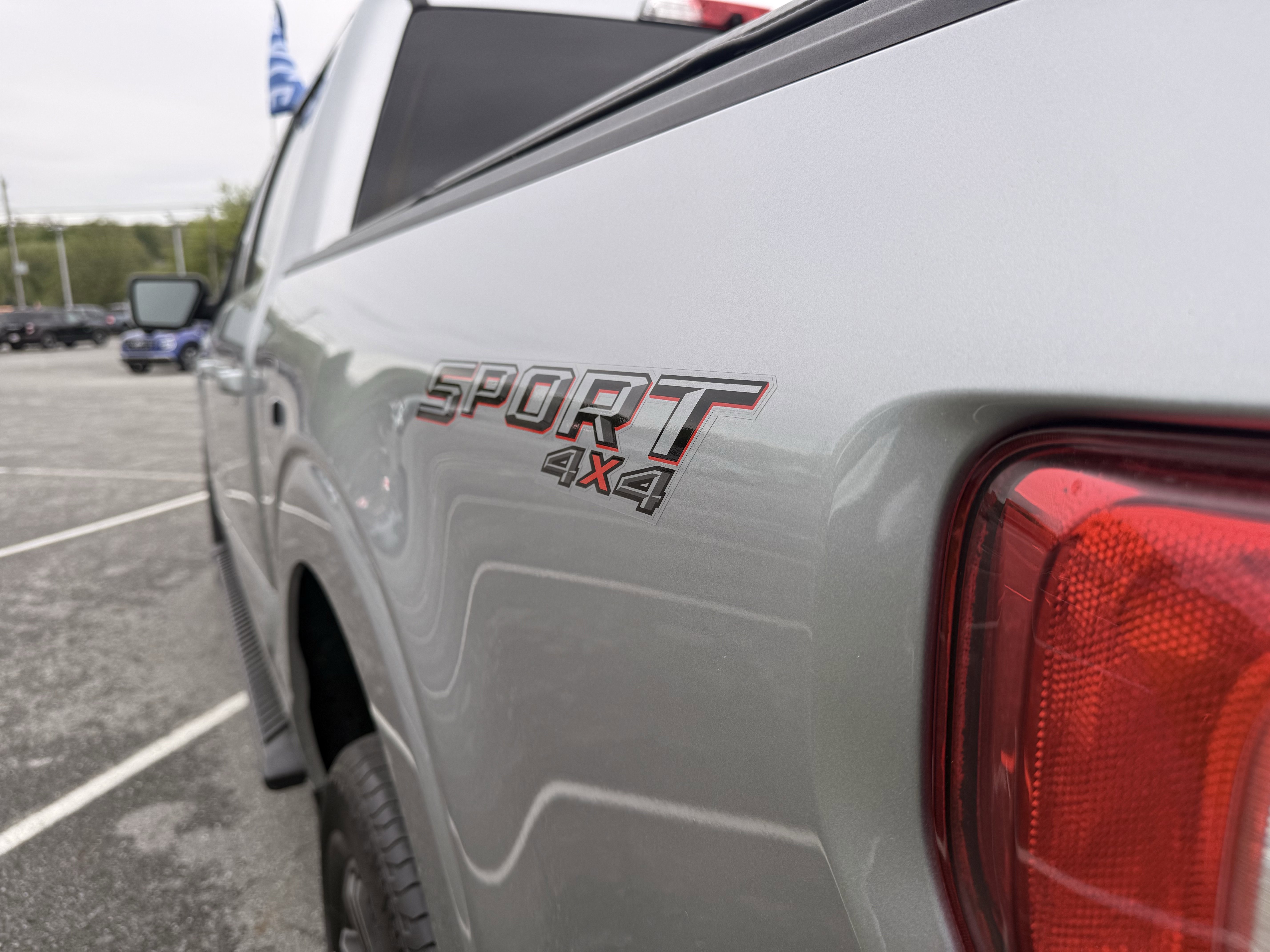 Certified 2022 Ford F150 XLT w/ Equipment Group 302A High AWD/4WD image 42