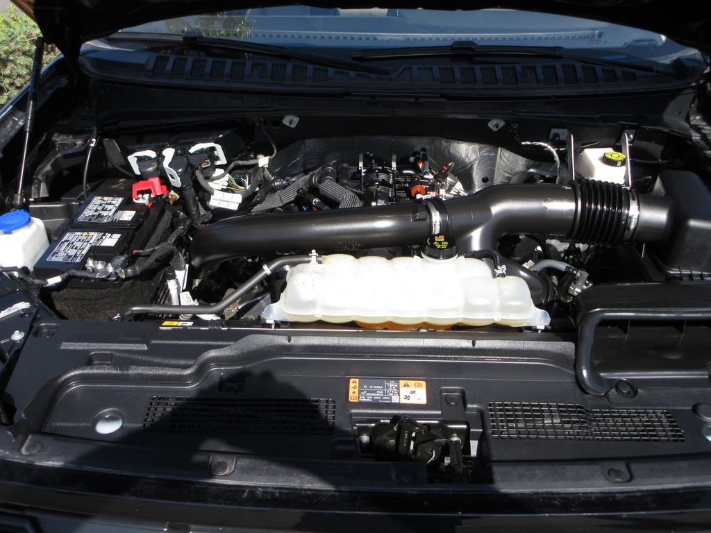 Certified 2025 Ford Expedition Max Active RWD image 27