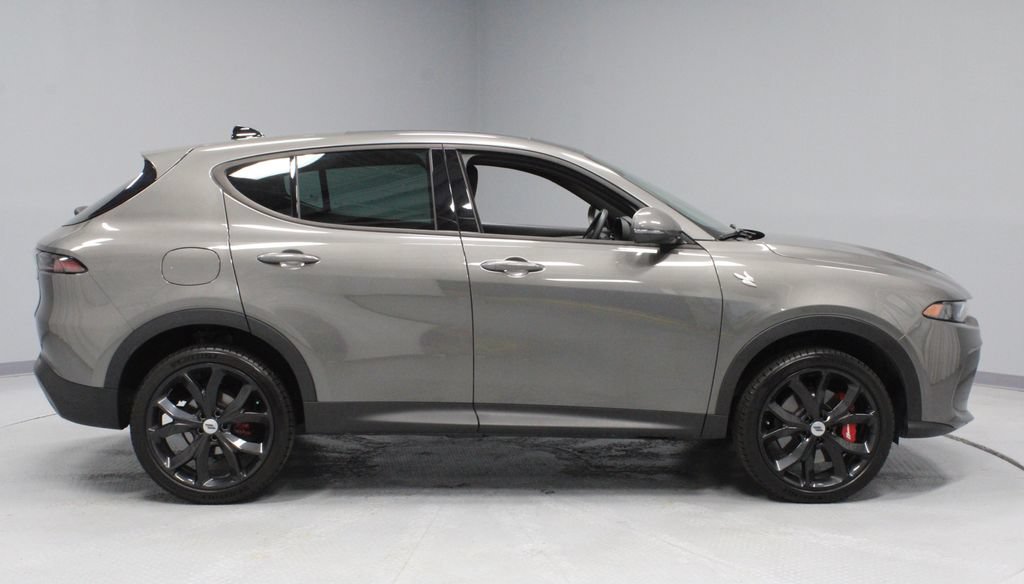 Used 2024 Dodge Hornet GT w/ Track Pack AWD/4WD image 7