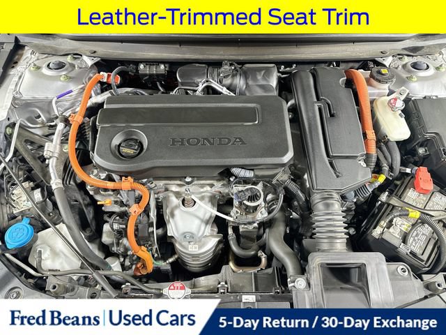 Used 2023 Honda Accord Touring image 35