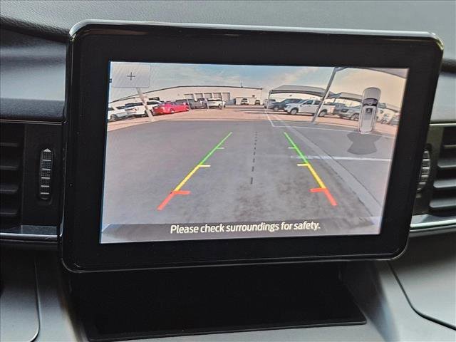 Certified 2021 Ford Explorer XLT w/ Equipment Group 202A RWD image 13