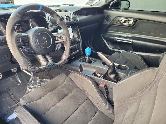 Certified 2017 Ford Mustang Shelby GT350 w/ Electronics Package image 21