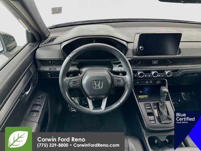 Used 2025 Honda CR-V Sport-L image 25