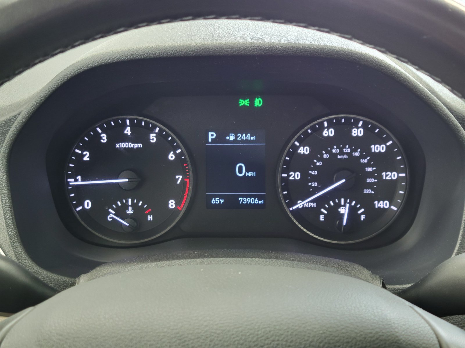 Used 2022 Hyundai Accent Limited FWD image 14
