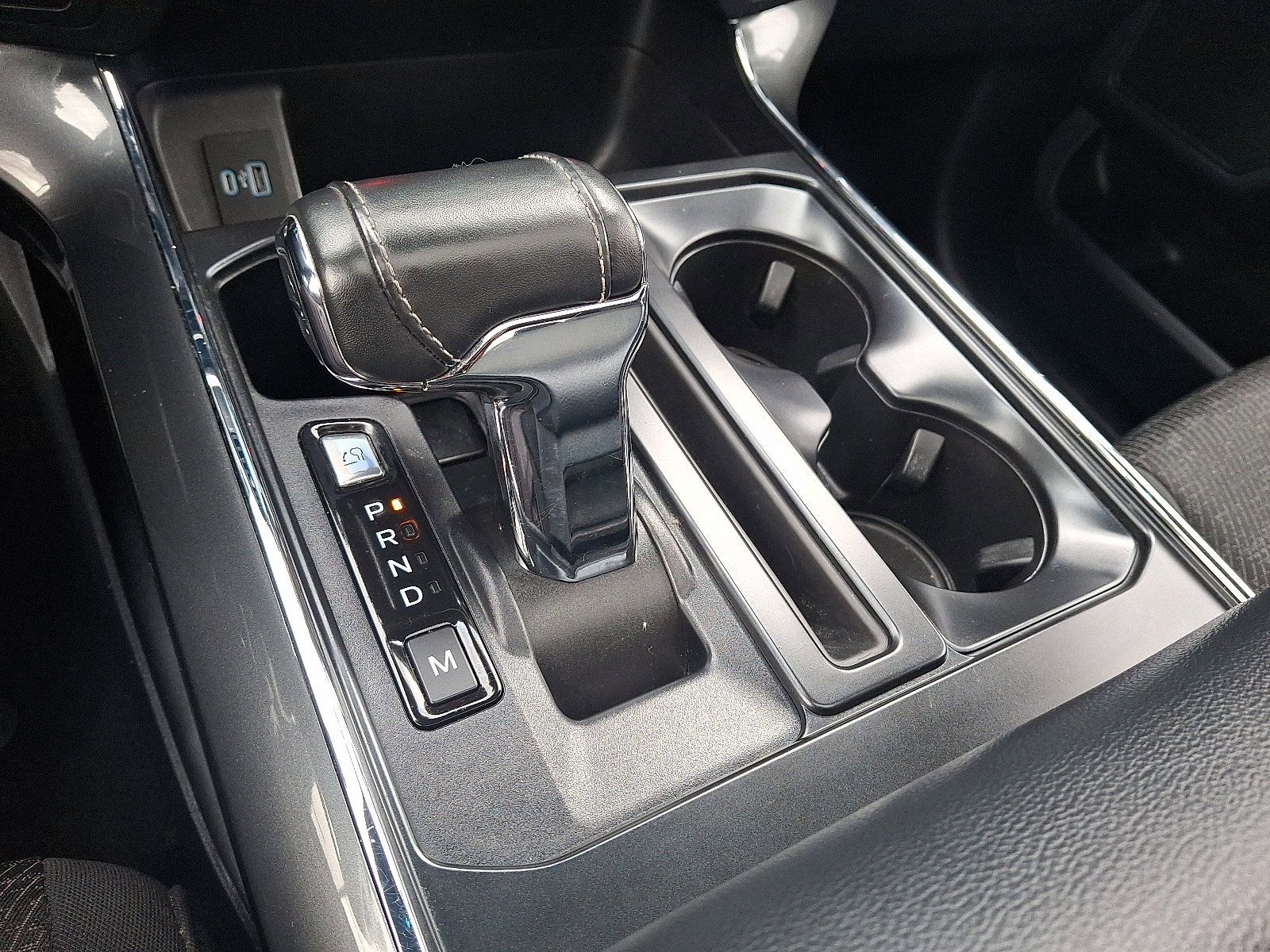 Certified 2022 Ford F150 XLT w/ Equipment Group 302A High image 14