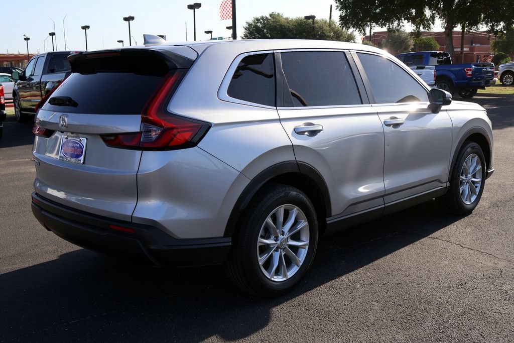 Used 2024 Honda CR-V EX-L image 15