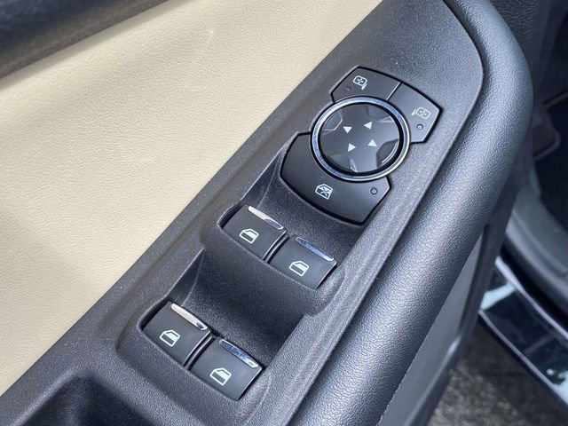 Certified 2023 Ford Edge SEL w/ Convenience Package image 22