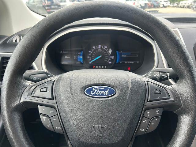Certified 2021 Ford Edge SE FWD image 16